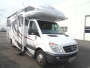 Used 2013 Fleetwood Tioga 24L Class C For Sale